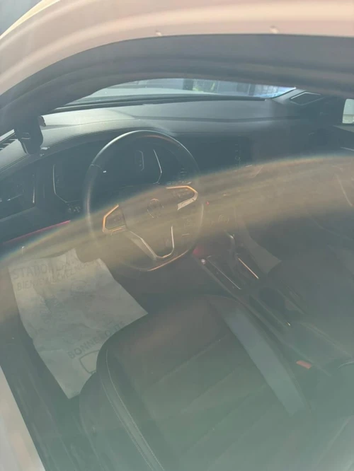 Volkswagen Jetta 2023 Full Option