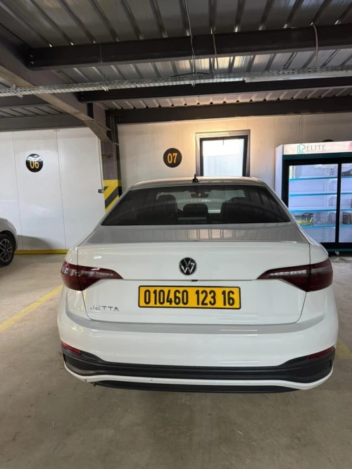 Volkswagen Jetta 2023 Full Option