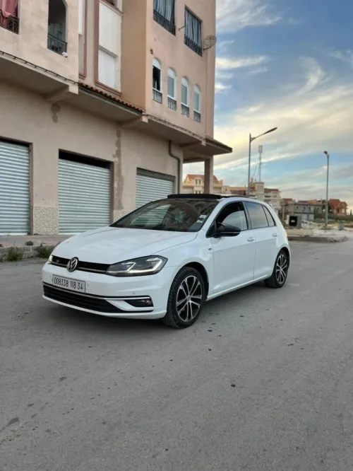 Volkswagen Golf 7 2018 JOIN