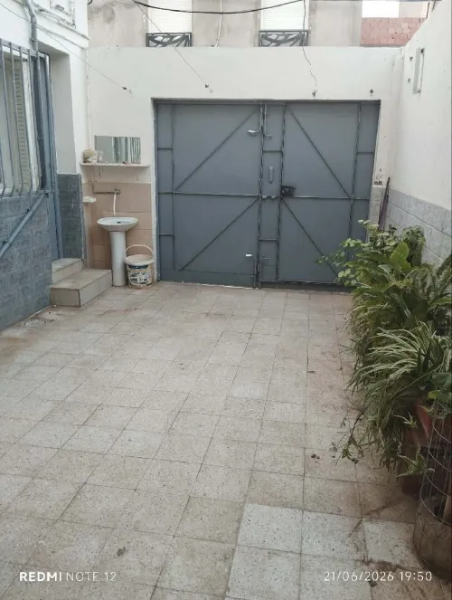 Location vacances Appartement Niveau de villa F3 Mostaganem Abdelmalek ramdane