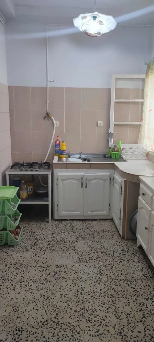 Location vacances bien immobilier Mostaganem Abdelmalek ramdane