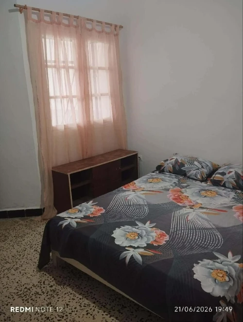 Location vacances Appartement Niveau de villa F3 Mostaganem Abdelmalek ramdane