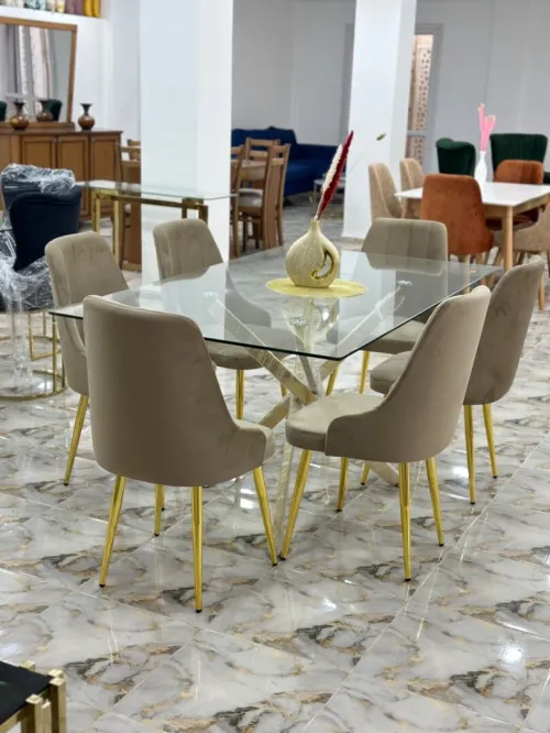 Table salle à manger 