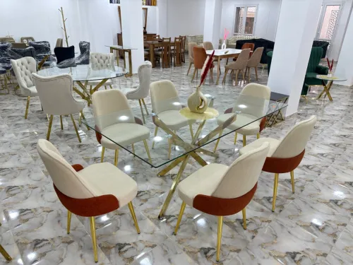 Table salle à manger 