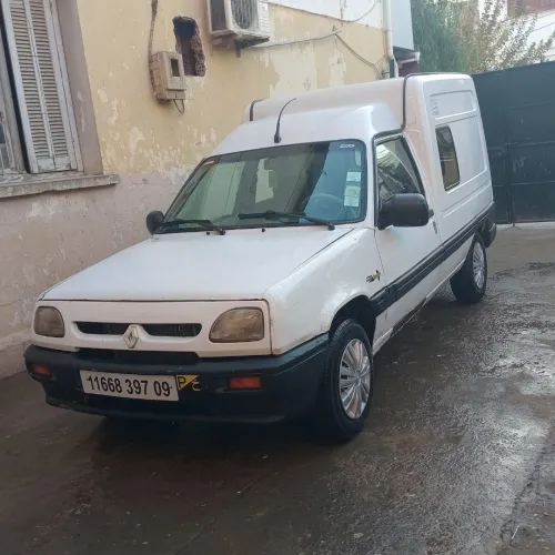 Renault Express 1997 
