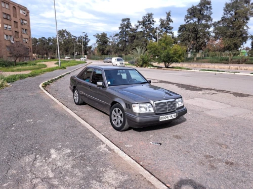 Mercedes Classe E 1992 Classe E