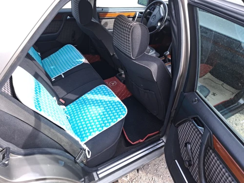 Mercedes Classe E 1992 Classe E