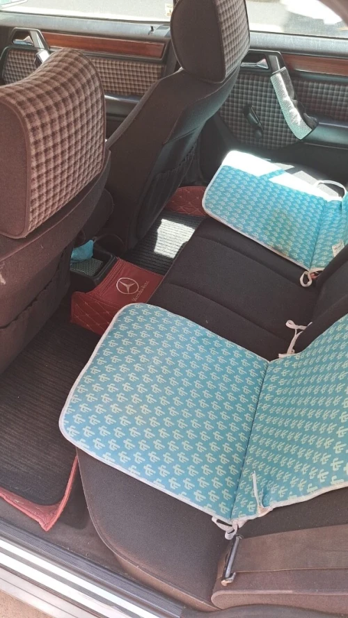 Mercedes Classe E 1992 Classe E