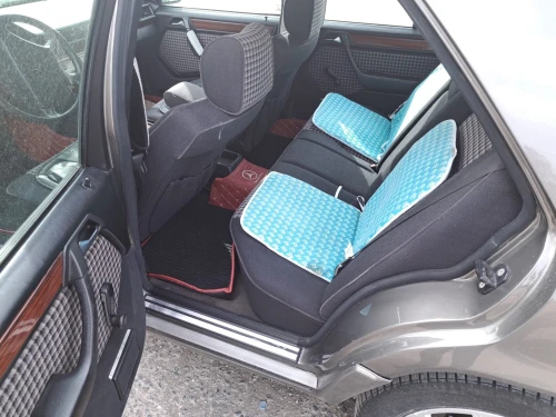 Mercedes Classe E 1992 Classe E