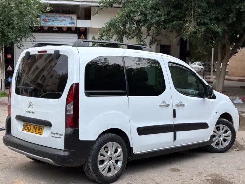 Citroen Berlingo Multispace 2018 Multispace