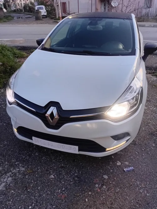 Renault Clio 4 2020 Limited 2