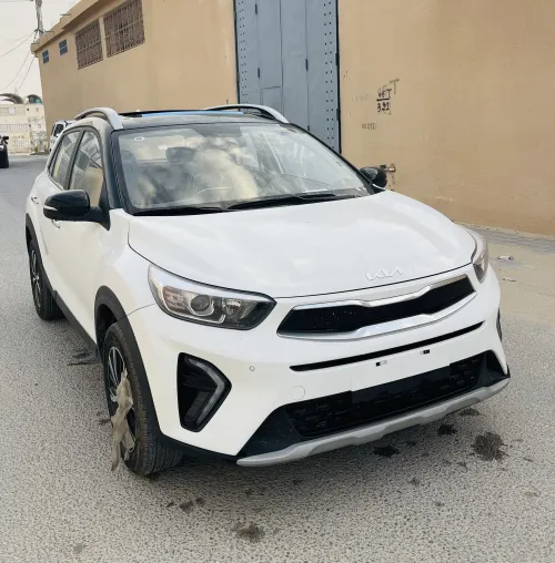 Kia KX1 2026 Ki1