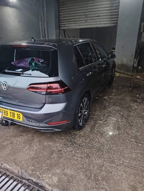 Volkswagen Golf 7 2018 JOIN