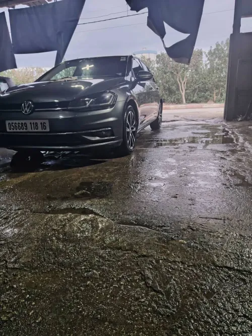 Volkswagen Golf 7 2018 JOIN