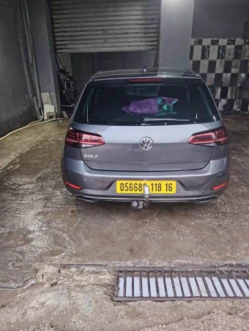 Volkswagen Golf 7 2018 JOIN