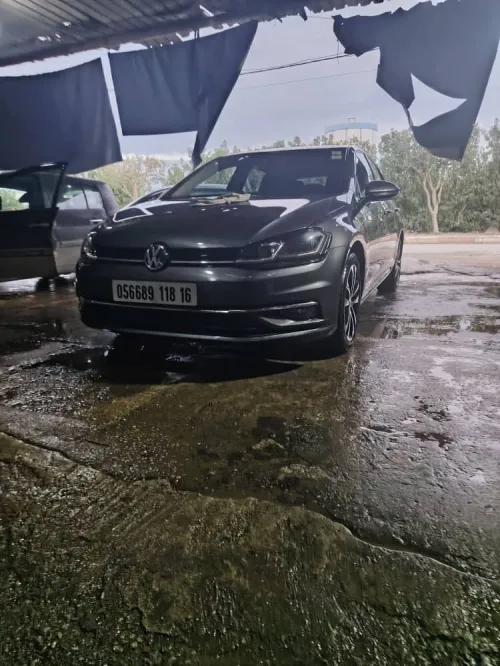 Volkswagen Golf 7 2018 JOIN