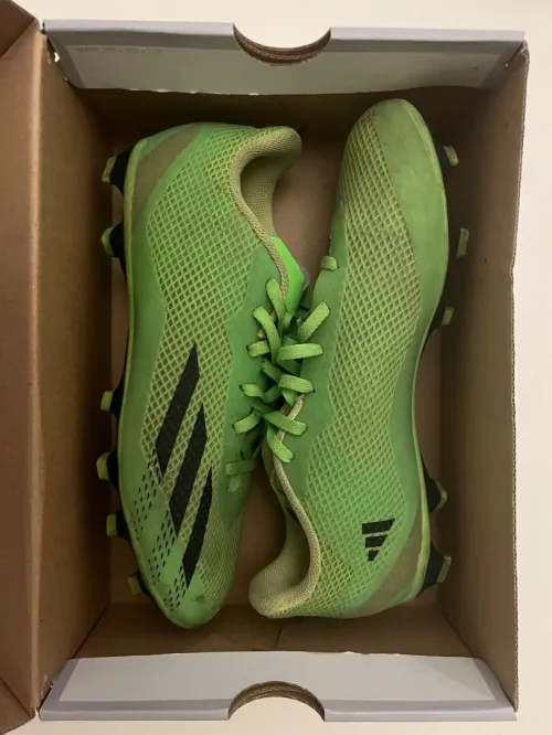 soulier de foot adidas