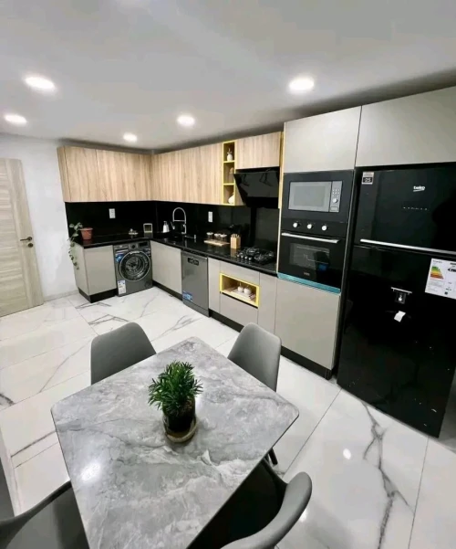 Vente Appartement F3 Alger Cheraga