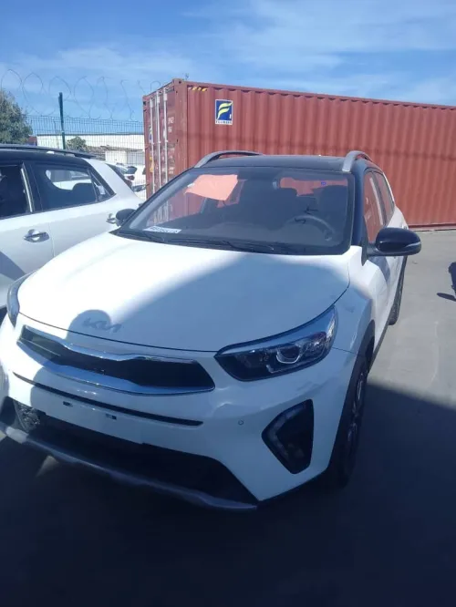 Kia KX1 2025 Full options