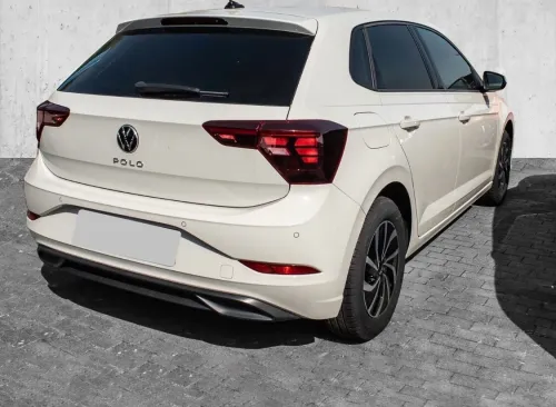 Volkswagen Polo 2023 Life