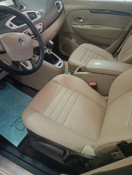 Renault Scenic 2011 Scenic