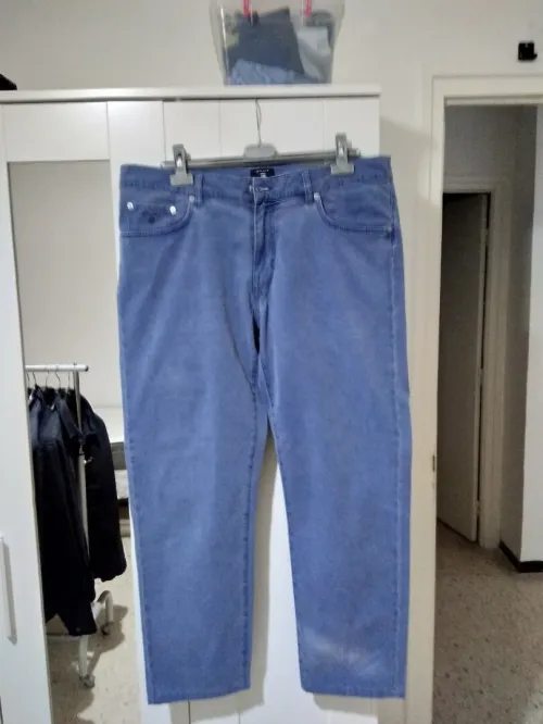 Pantalons. ADIDAS & COLUMBIA