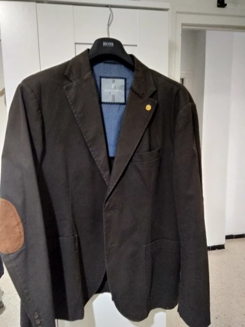 Veste Lacoste, Harmont & Blaine