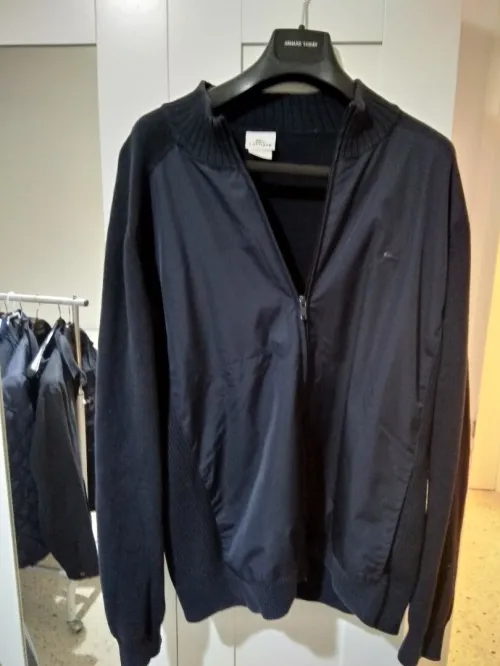 Veste Hackett . Polo tee-shirt Ralph Lauren