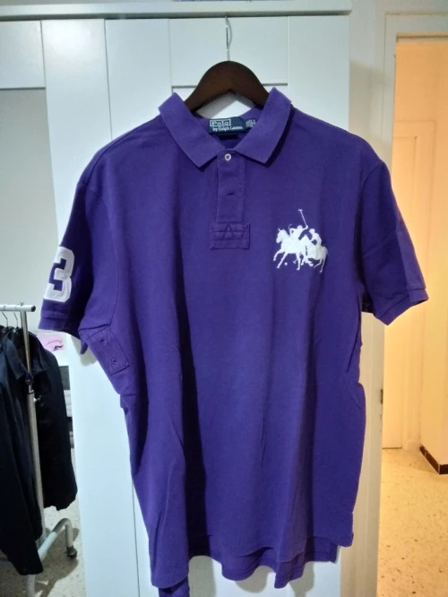 Veste Hackett . Polo tee-shirt Ralph Lauren