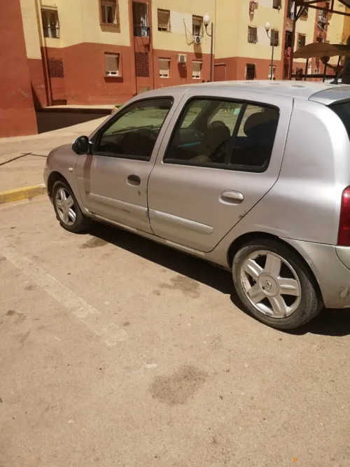 Renault Clio 2 2006 Clio 2
