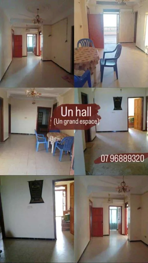 Vente Villa Jijel Sidi abdelaziz