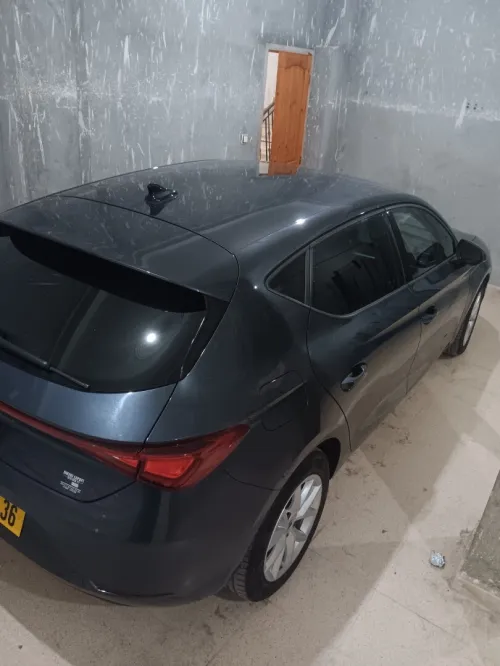 Seat Leon 2021 Leon
