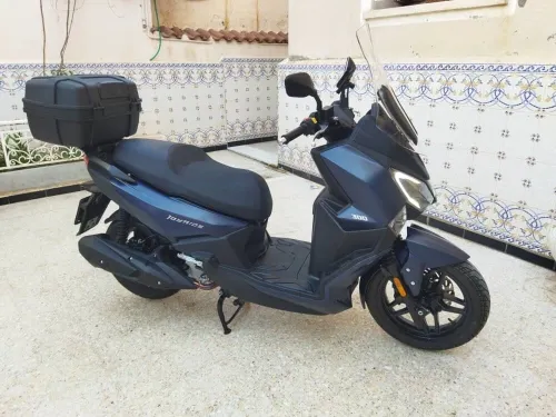 Sym Joyride 3OO 2024