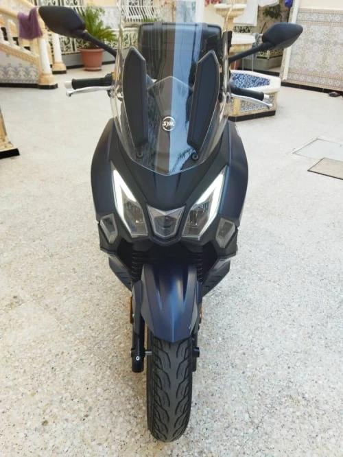 Sym Joyride 3OO 2024
