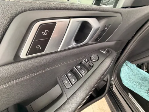 BMW X5 2022 Lounge