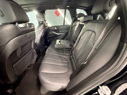 BMW X5 2022 Lounge