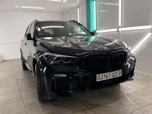 BMW X5 2022 Lounge
