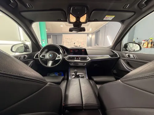 BMW X5 2022 Lounge