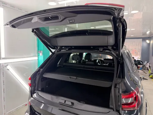 BMW X5 2022 Lounge