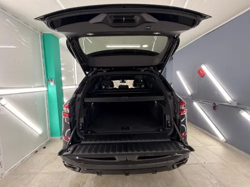 BMW X5 2022 Lounge