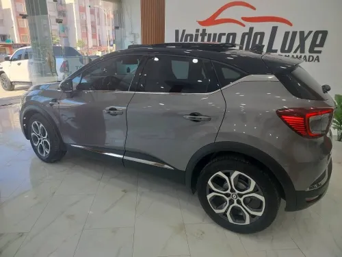 Renault Captur 2023 RS Line 