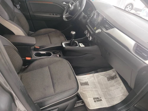 Renault Captur 2023 RS Line 