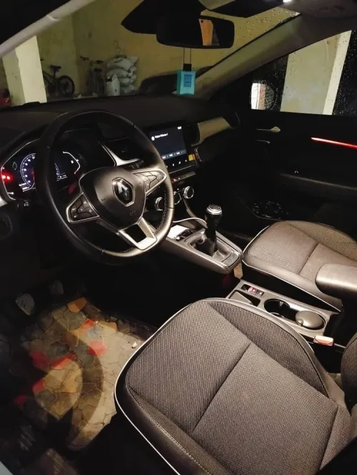 Renault Captur 2023 RS Line 