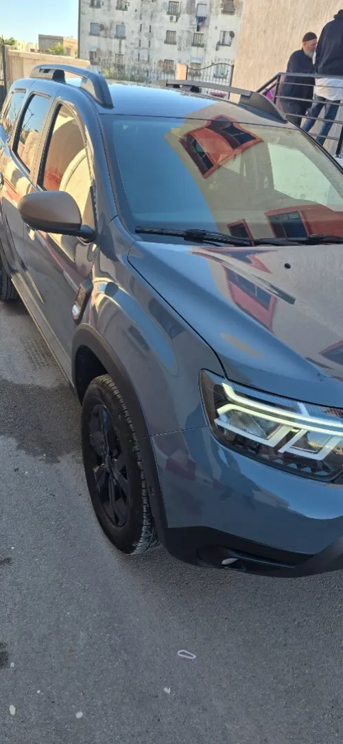 Dacia Duster 2024 Gold
