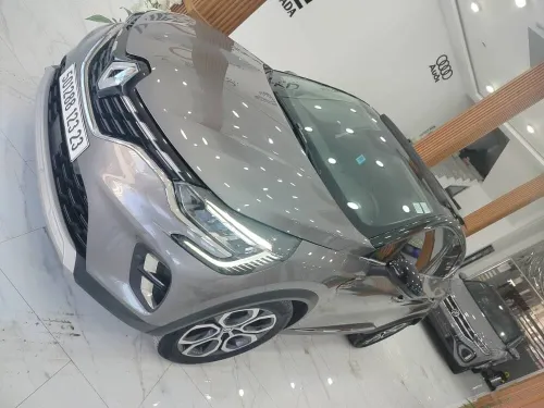 Renault Captur 2023 RS Line 
