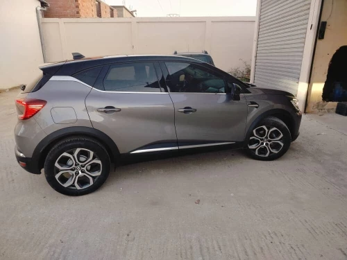 Renault Captur 2023 RS Line 