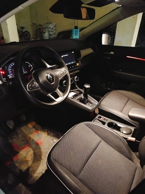Renault Captur 2023 RS Line 