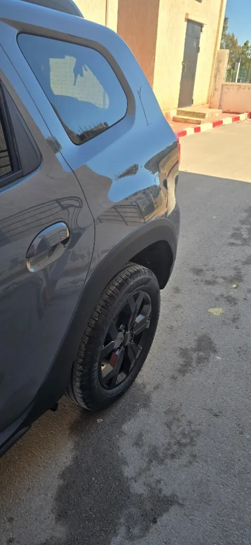 Dacia Duster 2024 Gold