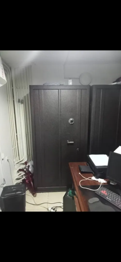 armoire coffres  