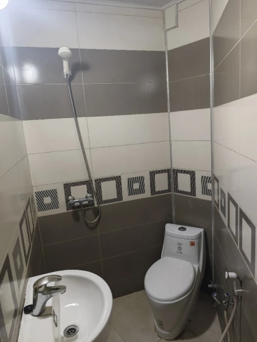 Location Appartement F2 Alger Bologhine